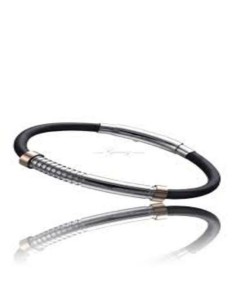 Men's Bracelet Time Force TS5094BR23_- 21 cm
