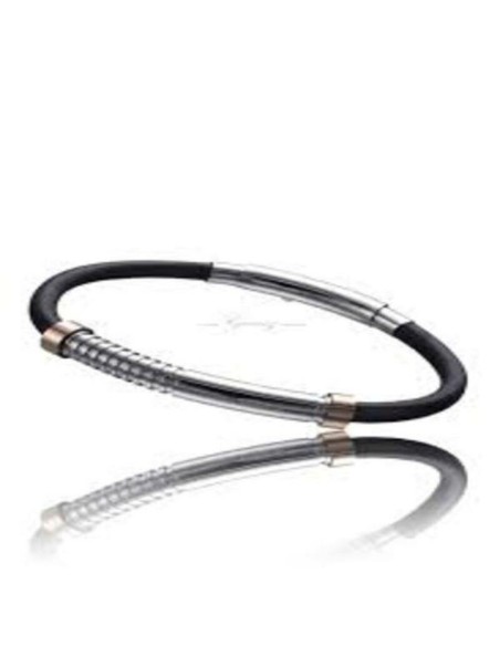 Men's Bracelet Time Force TS5094BR23_- 21 cm