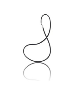 Ladies' Necklace Time Force TJ1113C0170 45 cm