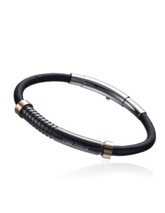 Men's Bracelet Time Force TS5096BR23 21 cm