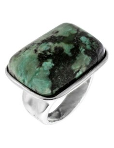 Ladies' Ring Pedro Durán ESQUSE CPV (Size 15)