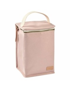 Cool Bag Béaba 22 cm Pink