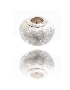 Ladies' Beads Viceroy VMM0121-10 Silver 1 cm 2