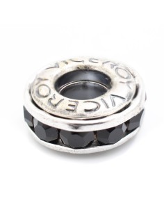 Ladies' Beads Viceroy VMM0244-05 Silver 1 cm