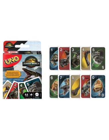 Board game Mattel