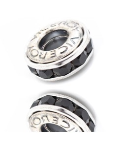 Ladies' Beads Viceroy VMM0244-05 Silver 1 cm 2