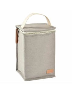 Cool Bag Béaba 22 cm Beige