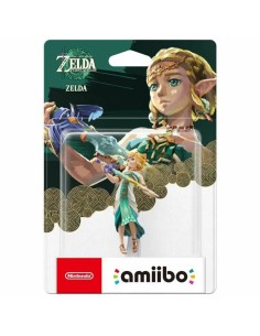 Collectable Figures Amiibo Zelda: Tears of the Kingdom - Zelda