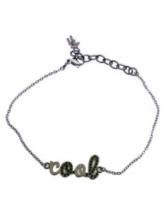 Bracelet Folli Follie 3B17T061AK 20 cm