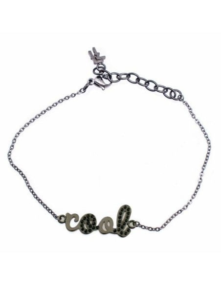 Bracelet Folli Follie 3B17T061AK 20 cm