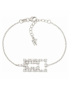 Bracelet Folli Follie 3B17S005C 17 cm