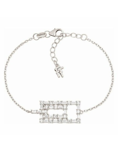 Bracelet Folli Follie 3B17S005C 17 cm