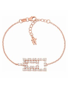 Bracelet Folli Follie 3B17S005RC 17 cm
