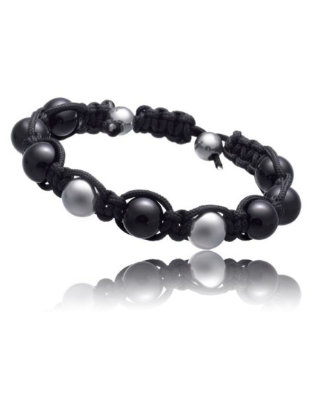 Ladies' Bracelet Time Force TJ1034B01N 27 cm