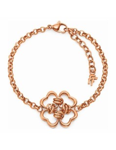 Bracelet Folli Follie 1B15T001R 17 cm