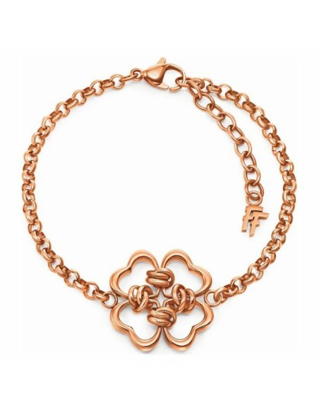 Bracelet Folli Follie 1B15T001R 17 cm