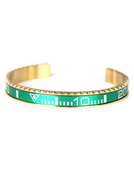 Men's Bracelet Oyster (18 cm)