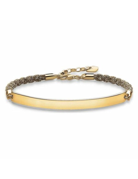 Ladies' Bracelet Thomas Sabo 19,5 cm