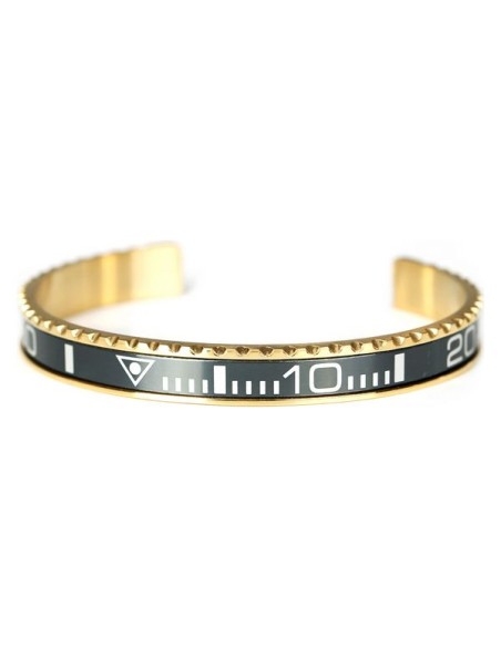 Men's Bracelet Oyster (18 cm)
