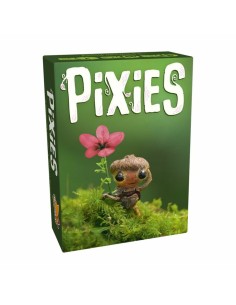 Board game Asmodee