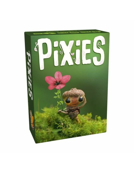 Board game Asmodee