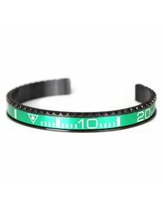 Men's Bracelet Oyster (18 cm) 2
