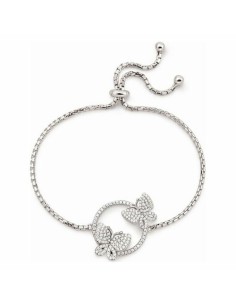 Bracelet Folli Follie 3B17S030C 23 cm