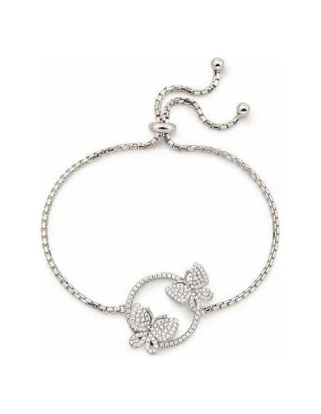 Bracelet Folli Follie 3B17S030C 23 cm