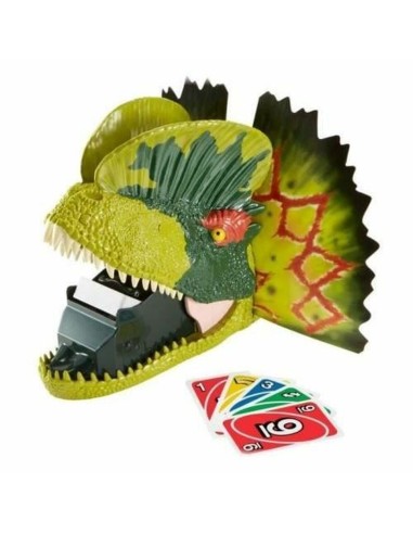 Board game Mattel