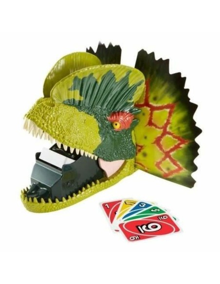 Board game Mattel