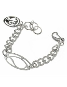 Bracelet Folli Follie 1B8F056 20 cm