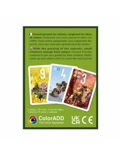 Board game Asmodee 2