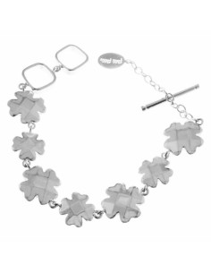Bracelet Folli Follie 1B9F101 21 cm