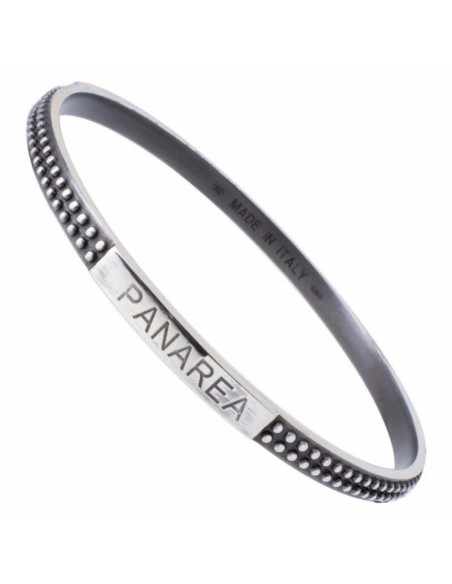 Ladies'Bracelet Panarea BS12OX (7 cm) (7 cm)