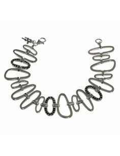 Bracelet Folli Follie 3B9S109C 19 cm