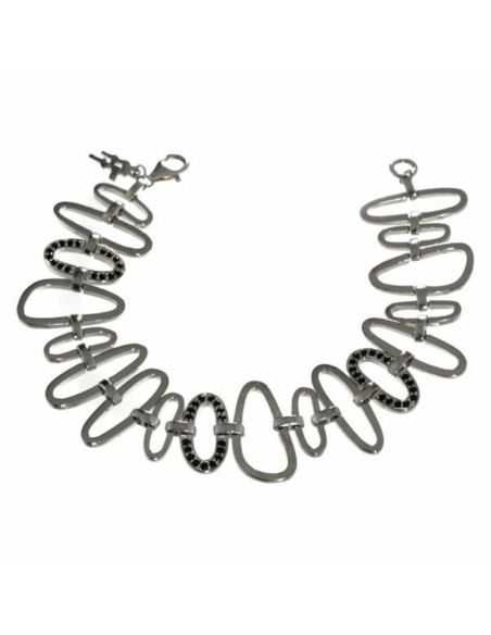 Bracelet Folli Follie 3B9S109C 19 cm