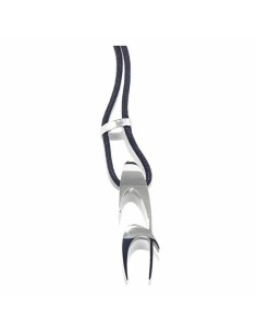 Ladies' Pendant Chronotech 1810080501 45 cm