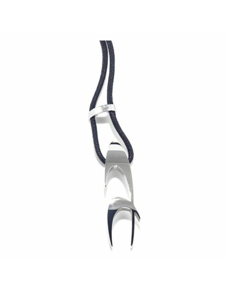 Ladies' Pendant Chronotech 1810080501 45 cm