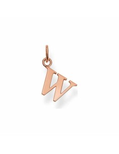 Ladies' Pendant Thomas Sabo PE610-415-12 24 mm