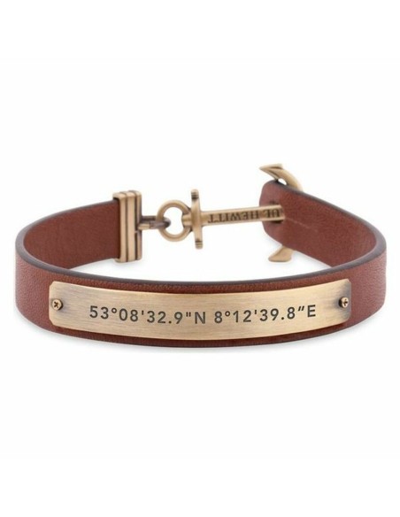 Men's Bracelet Paul Hewitt PH-MSC-M-BR Leather