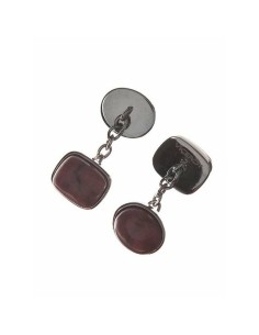 Cufflinks Viceroy 7060G01004 3 cm