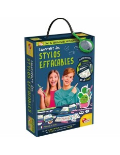 Science Game Lisciani Giochi