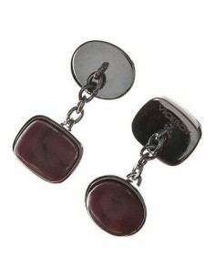 Cufflinks Viceroy 7060G01004 3 cm 2