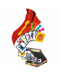 Board game Asmodee 2