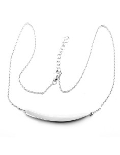 Ladies' Necklace Sif Jakobs C1012 45 cm