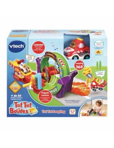 Racetrack Vtech Tut Tut Looping (FR) 2