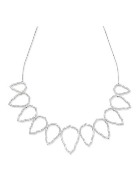 Necklace Thomas Sabo KE1382-051-14-L45V 45 cm