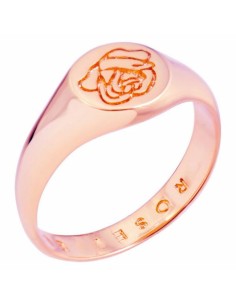 Ladies' Ring Rosefield ARG01 (13)