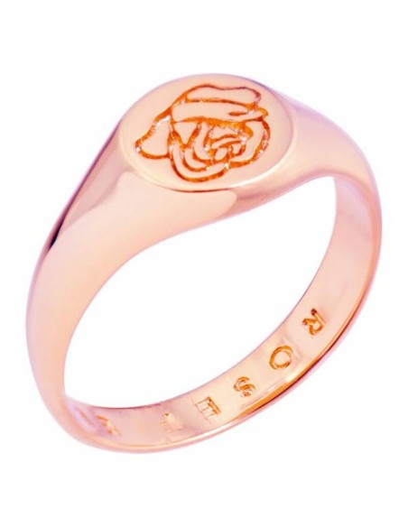 Ladies' Ring Rosefield ARG01 (13)