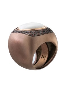 Ladies' Ring Pesavento KSGLA022 11 (11) 2